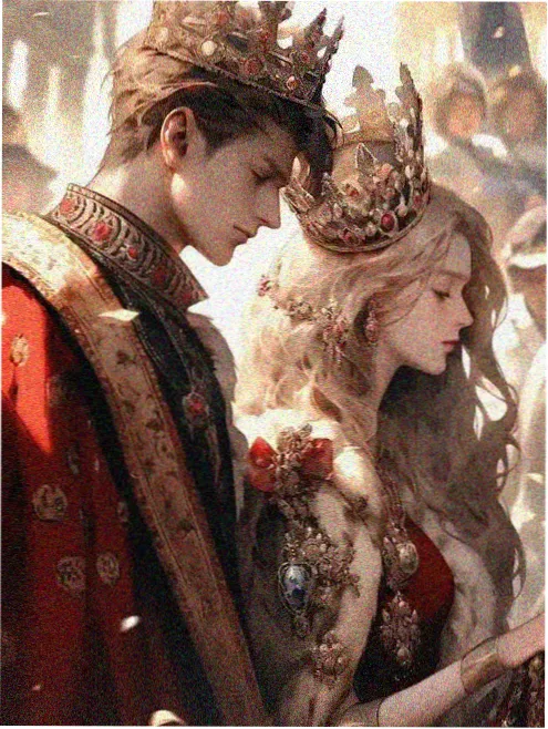 出包王女 更多 动画剧照